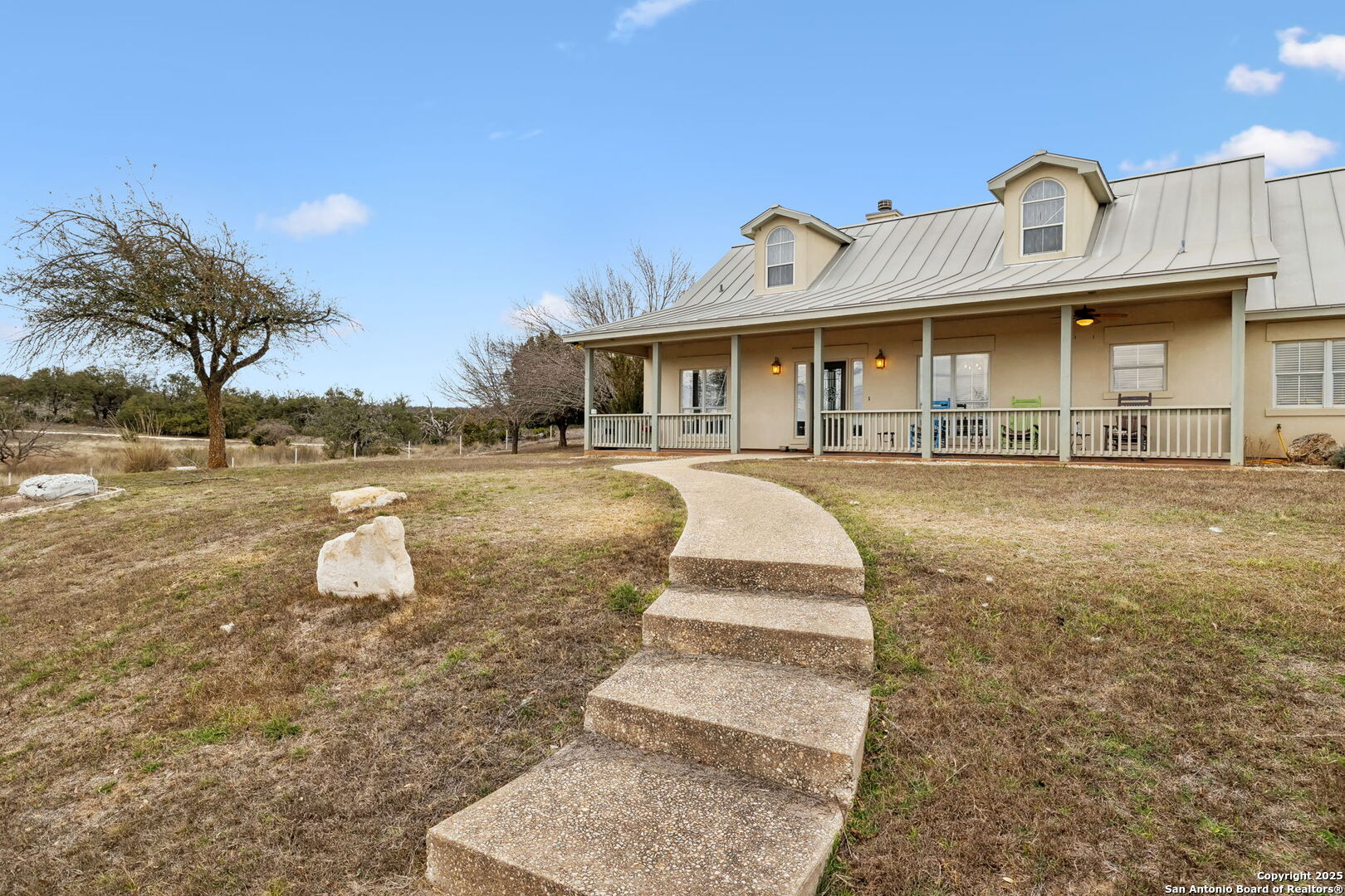 817 Usener Road Fredericksburg TX 78624