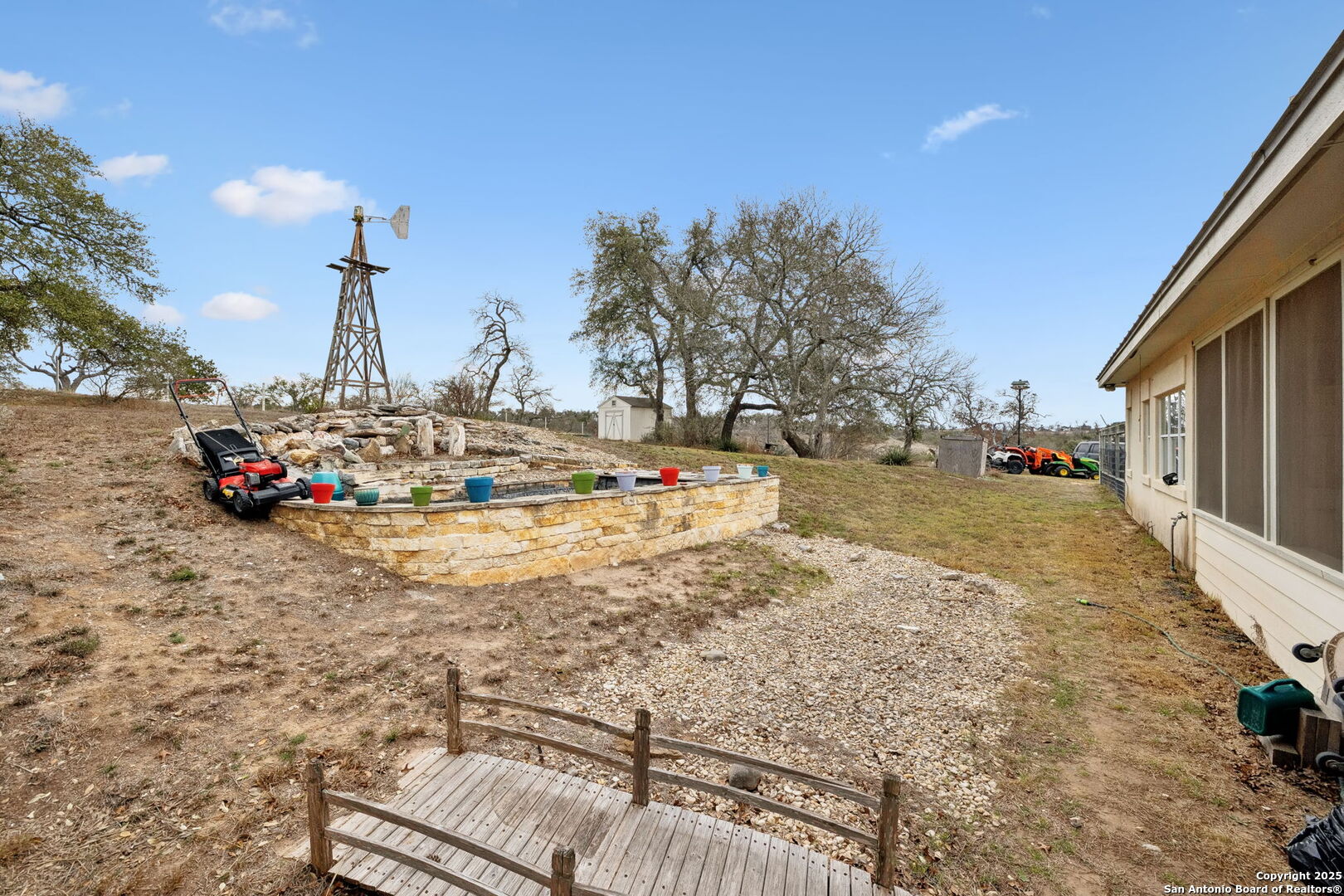 817 Usener Road Fredericksburg TX 78624