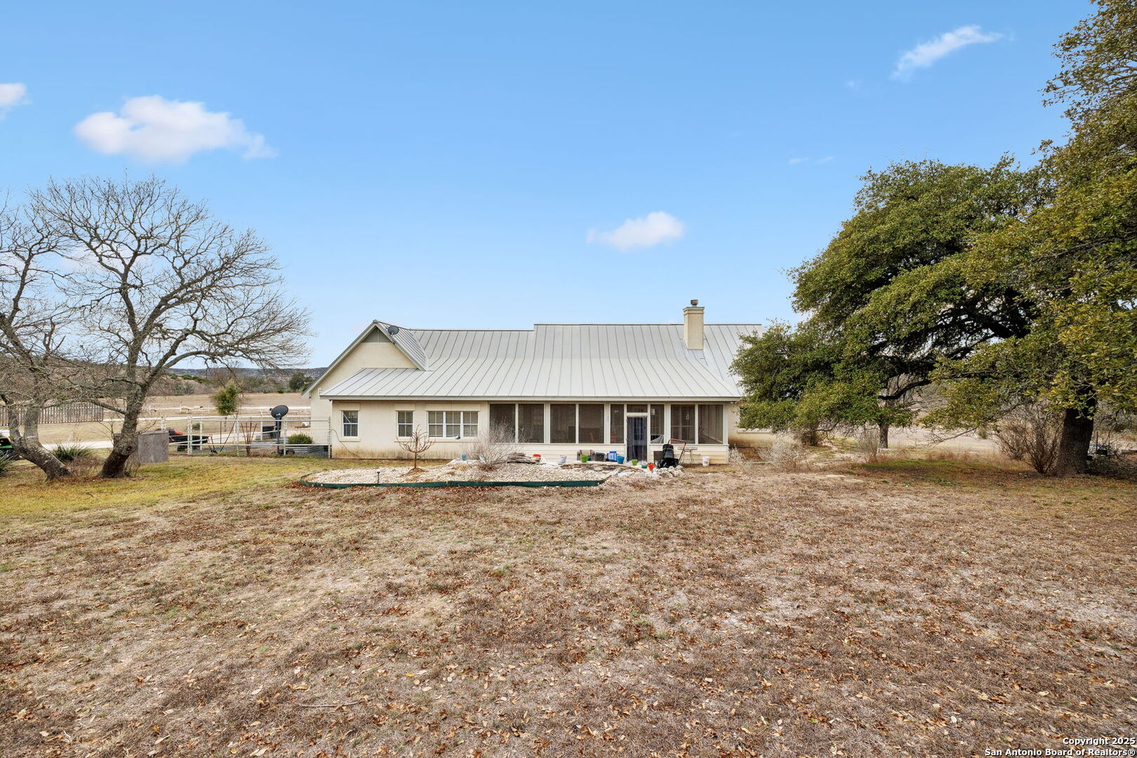 817 Usener Road Fredericksburg TX 78624