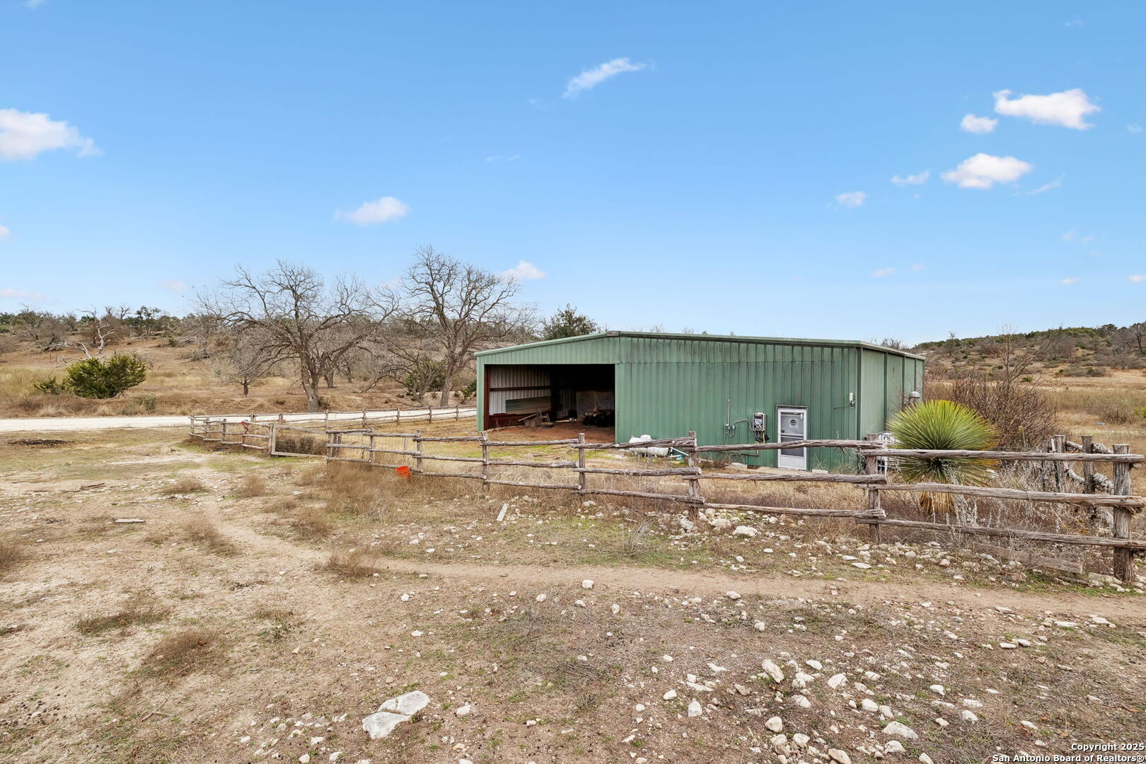 817 Usener Road Fredericksburg TX 78624