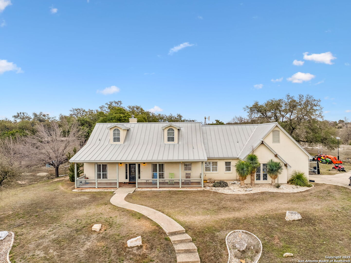 817 Usener Road Fredericksburg TX 78624