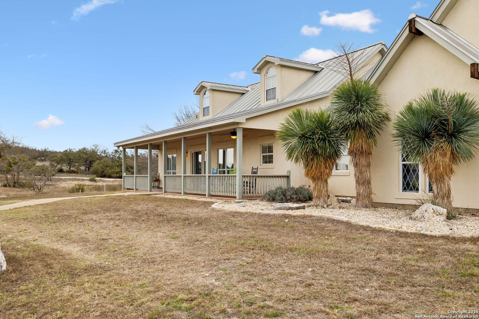 817 Usener Road Fredericksburg TX 78624