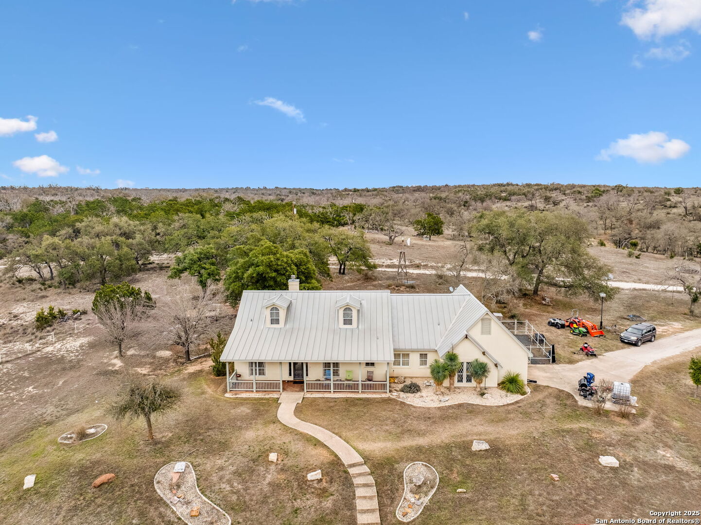 817 Usener Road Fredericksburg TX 78624