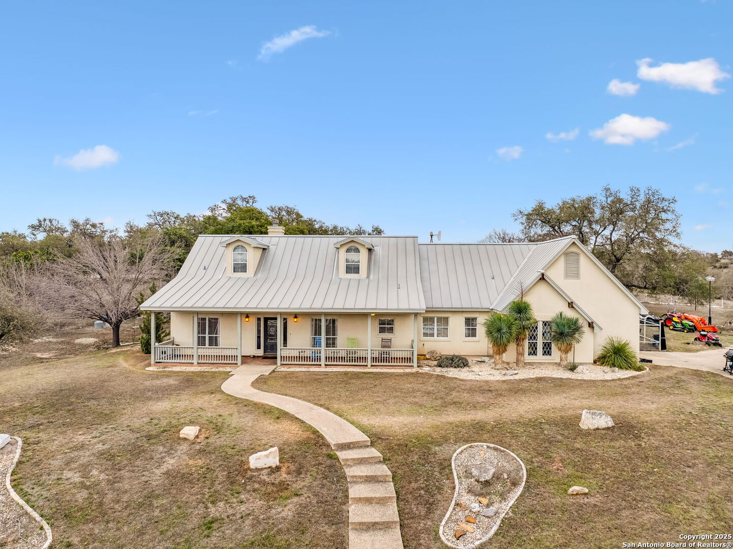 817 Usener Road Fredericksburg TX 78624