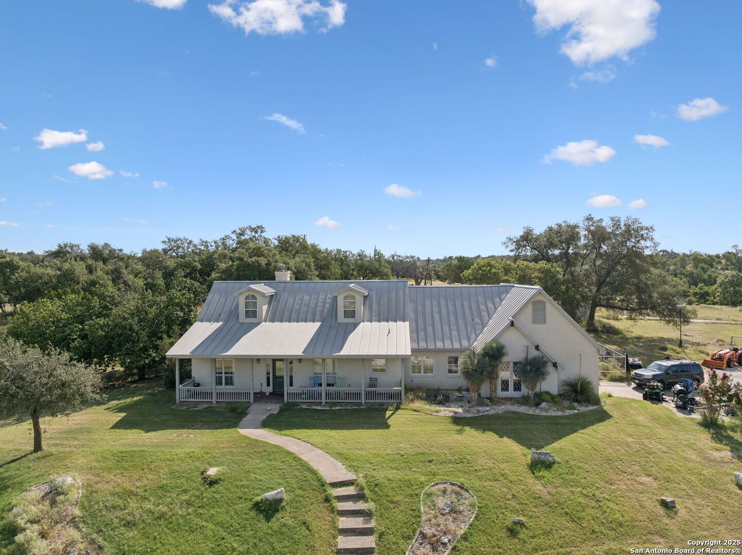 817 Usener Road Fredericksburg TX 78624