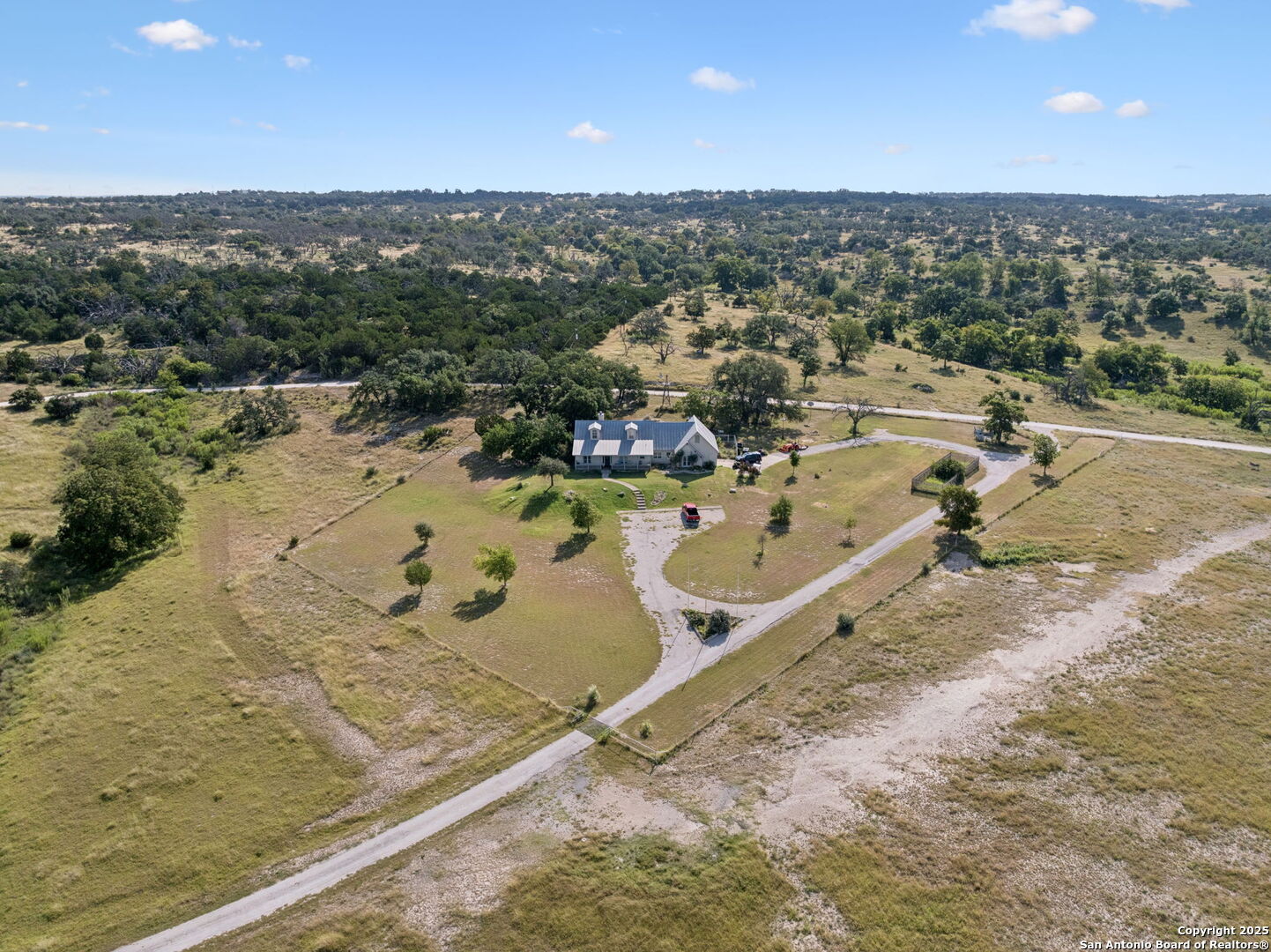817 Usener Road Fredericksburg TX 78624