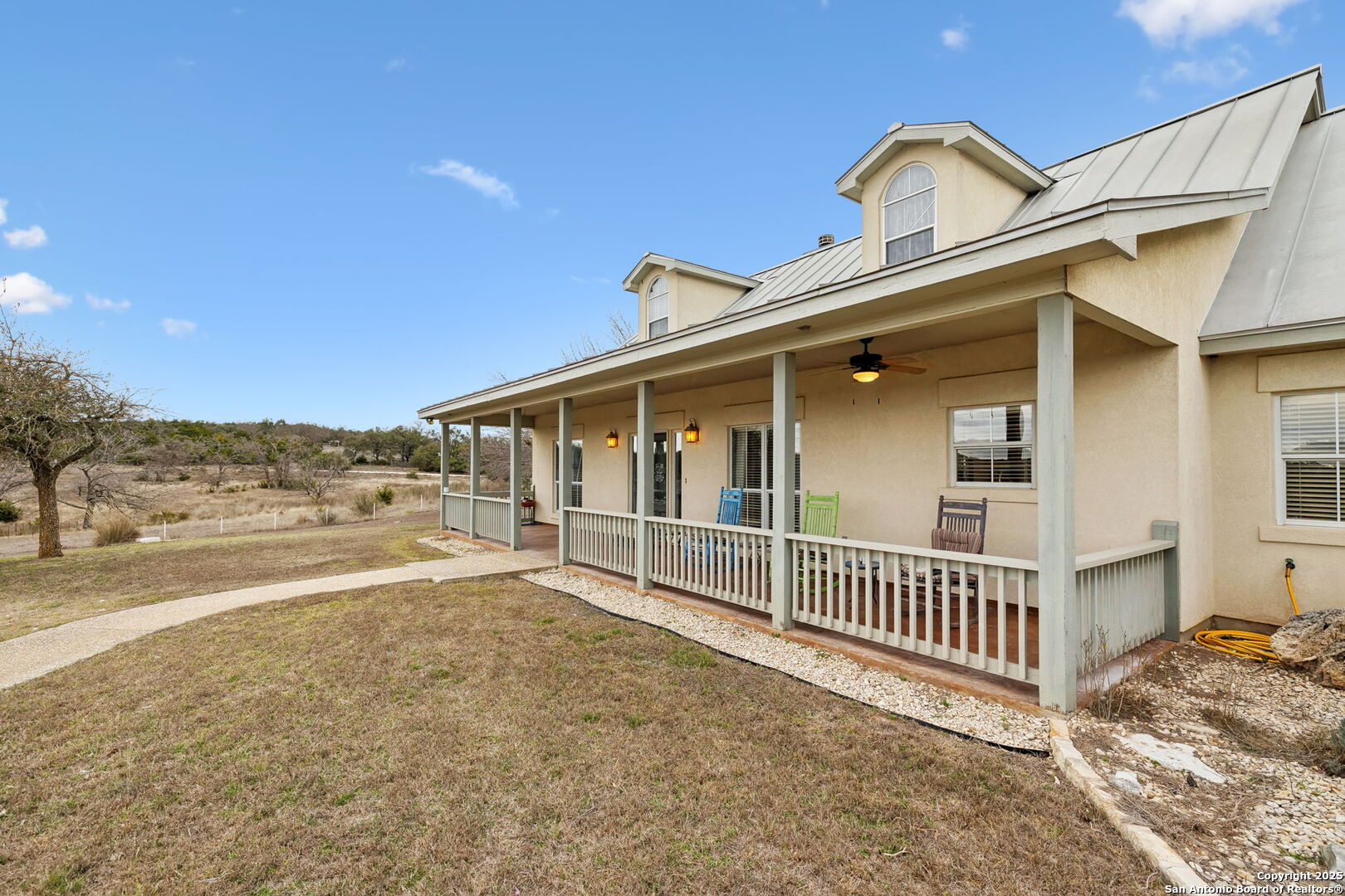 817 Usener Road Fredericksburg TX 78624