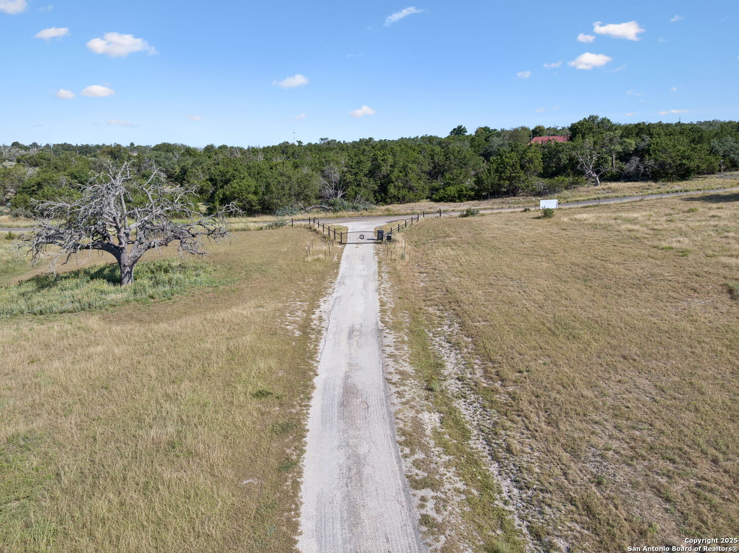 817 Usener Road Fredericksburg TX 78624