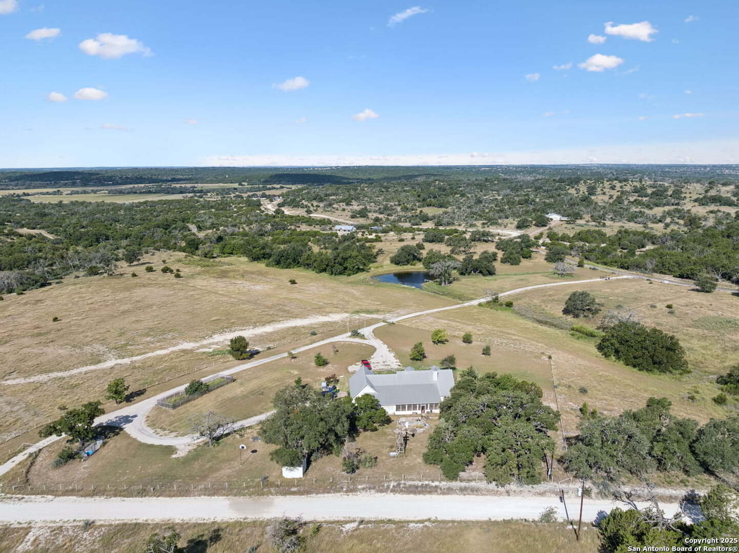 817 Usener Road Fredericksburg TX 78624