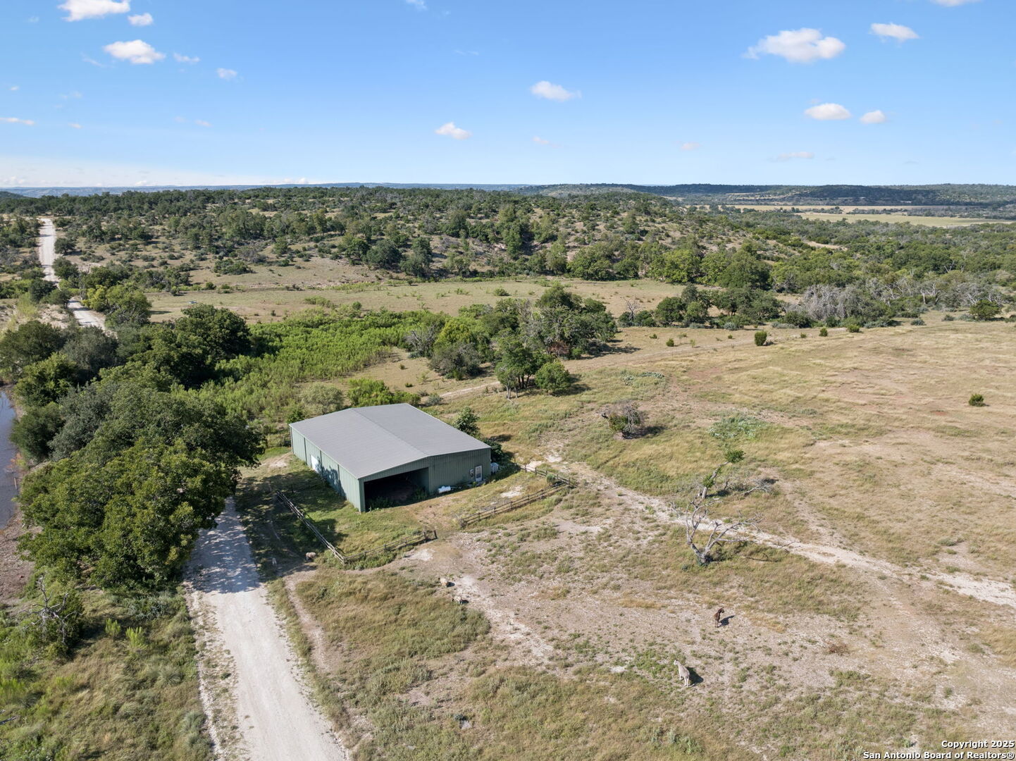 817 Usener Road Fredericksburg TX 78624