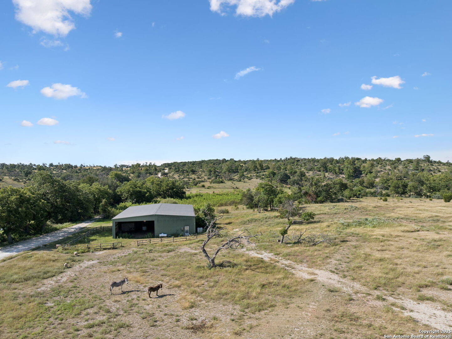 817 Usener Road Fredericksburg TX 78624