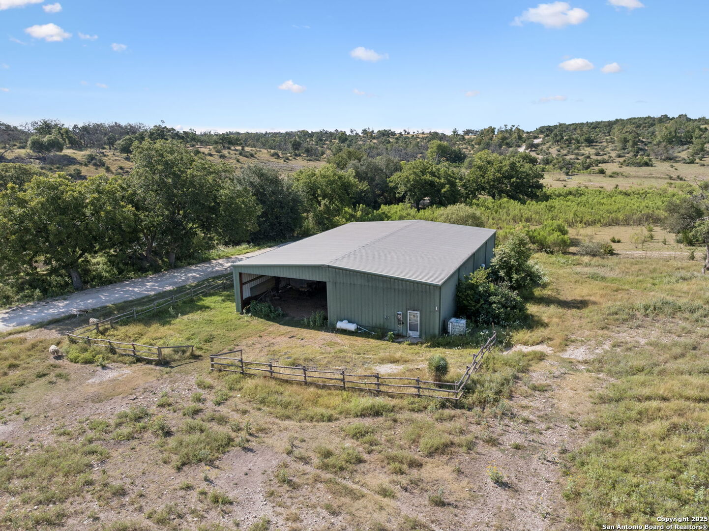 817 Usener Road Fredericksburg TX 78624