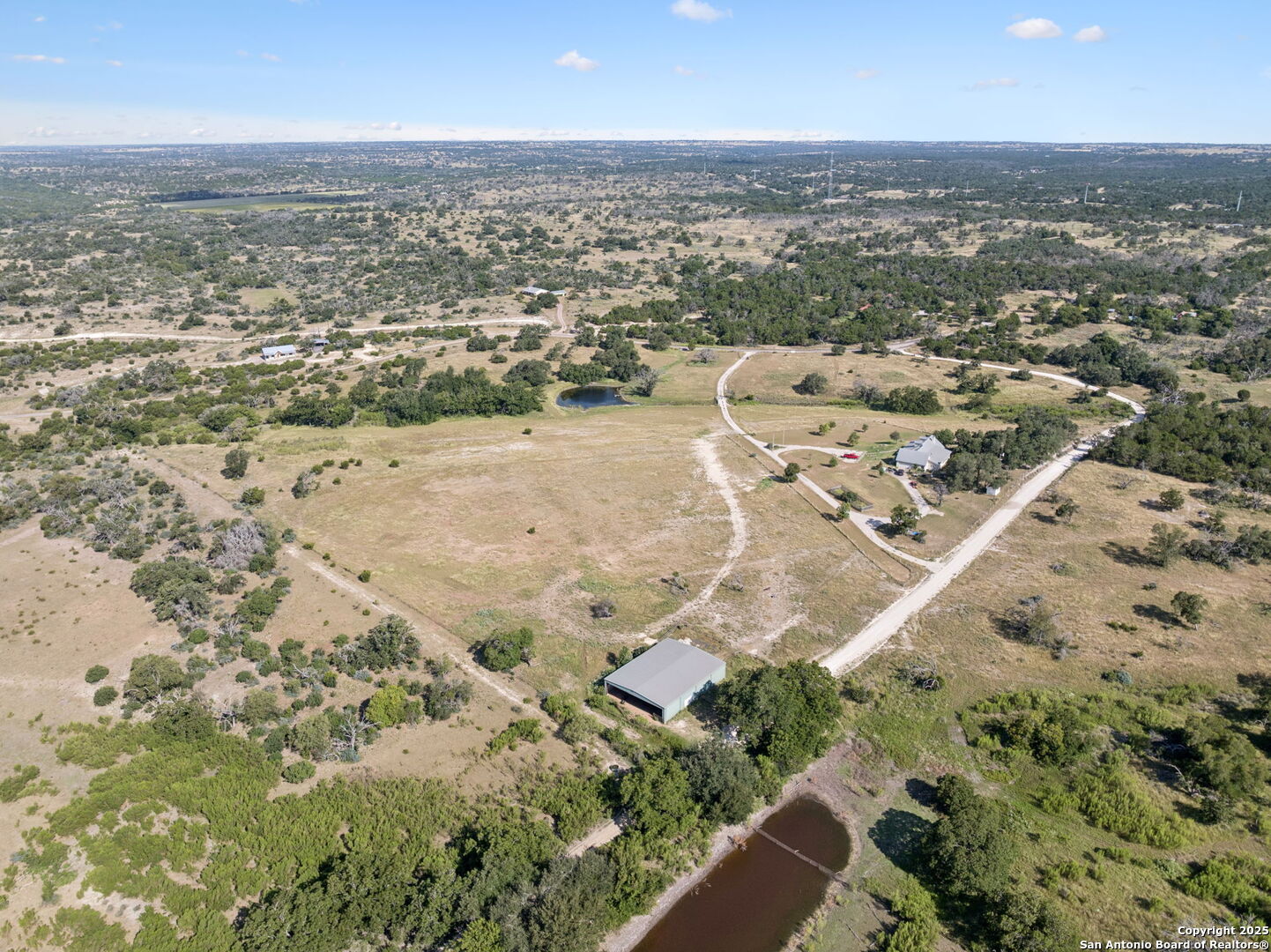 817 Usener Road Fredericksburg TX 78624