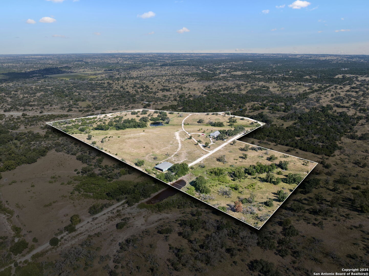 817 Usener Road Fredericksburg TX 78624