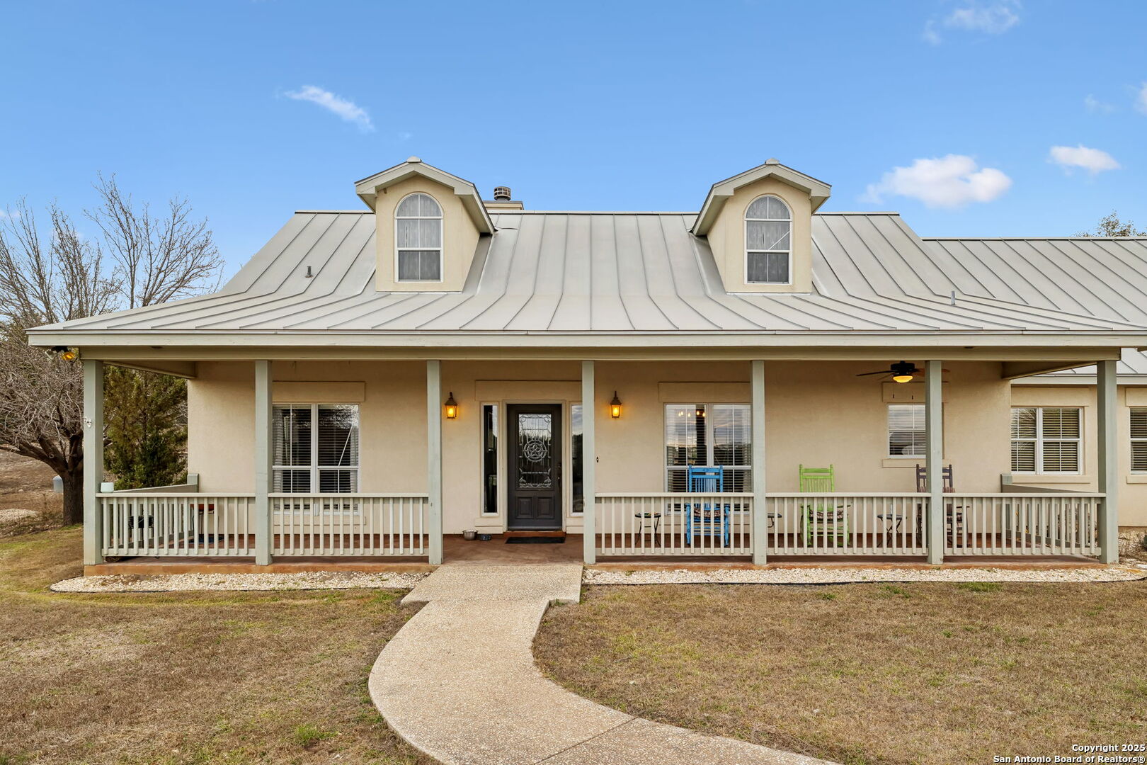 817 Usener Road Fredericksburg TX 78624