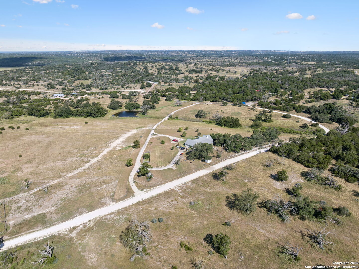 817 Usener Road Fredericksburg TX 78624