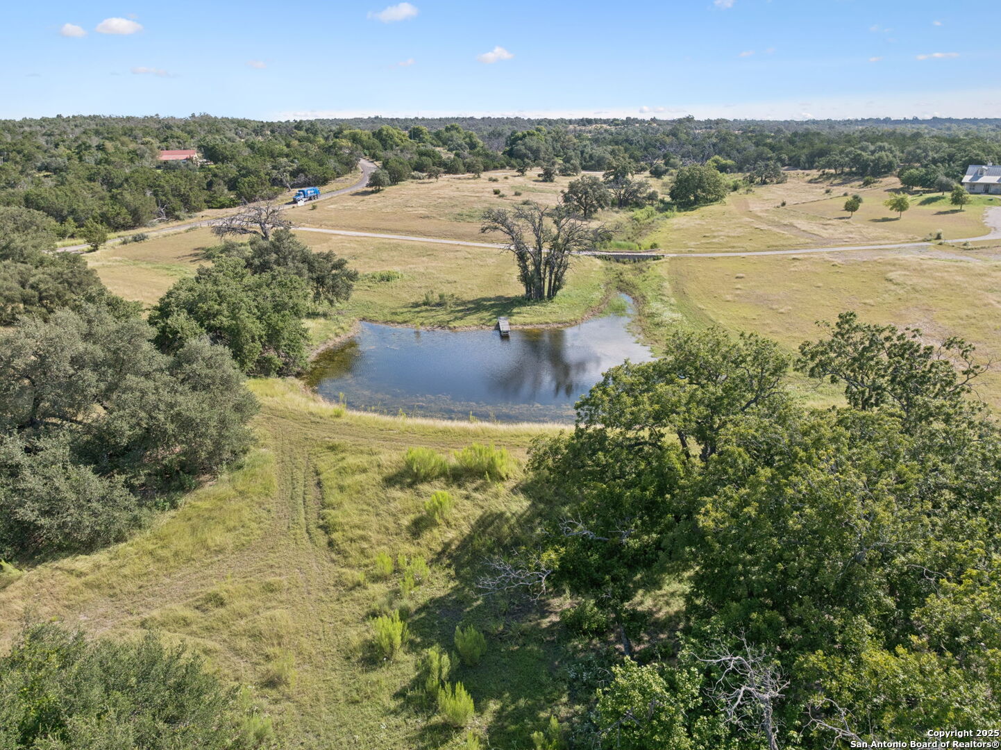 817 Usener Road Fredericksburg TX 78624