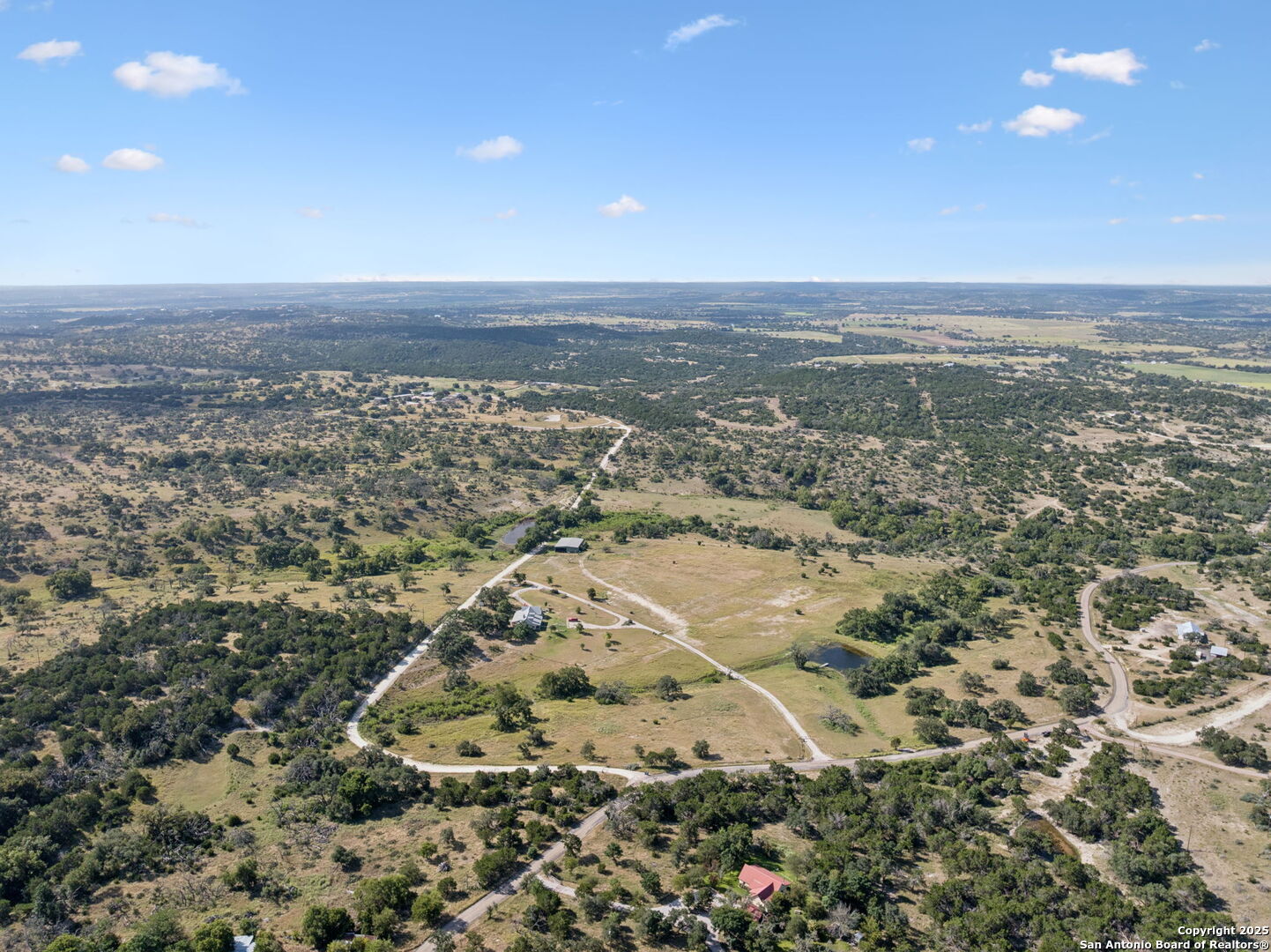 817 Usener Road Fredericksburg TX 78624