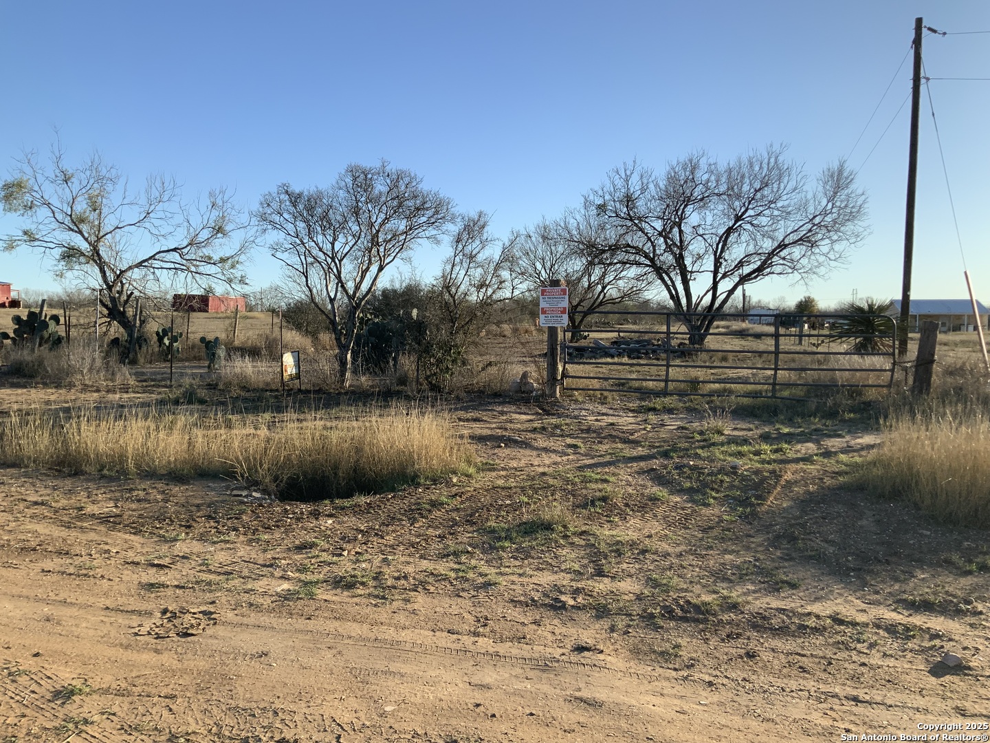 SV-49 Lot 2 Fm 1333 Poteet TX 78065