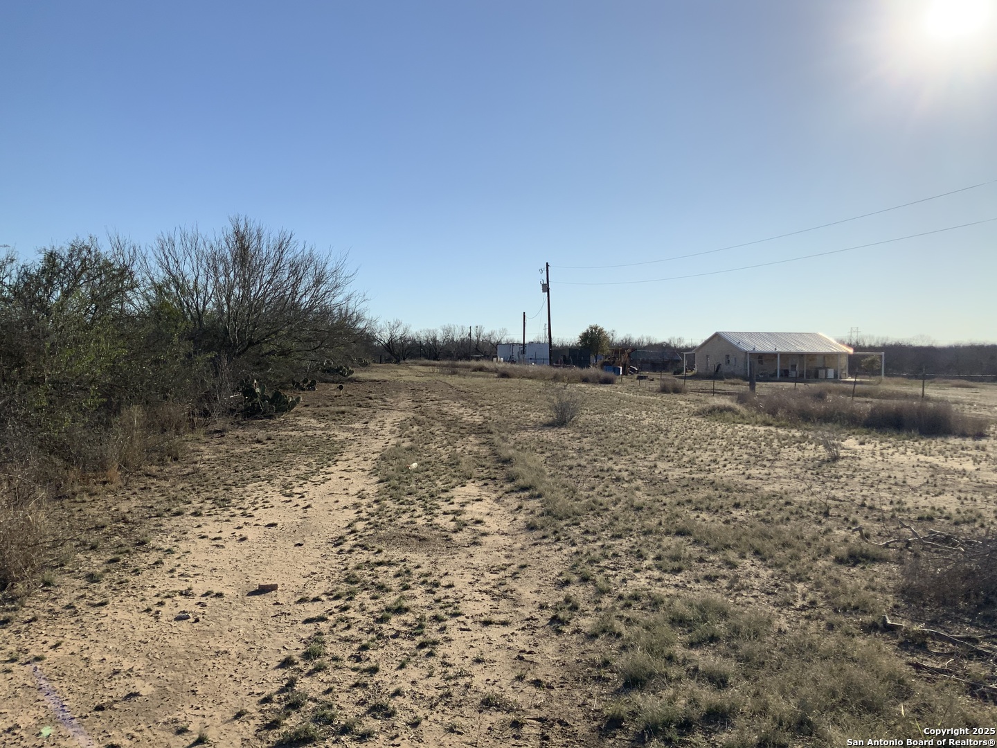 SV-49 Lot 2 Fm 1333 Poteet TX 78065