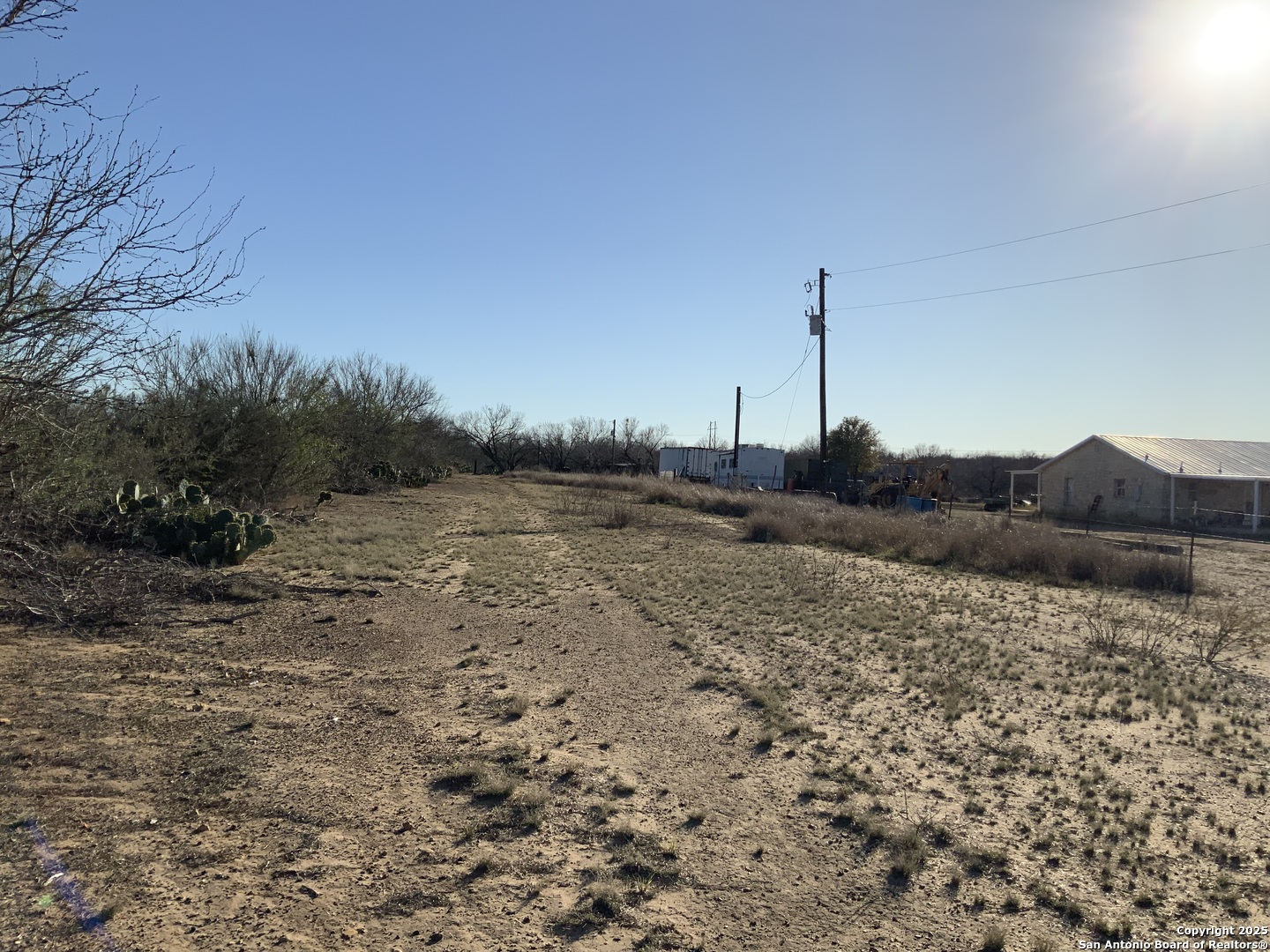 SV-49 Lot 2 Fm 1333 Poteet TX 78065