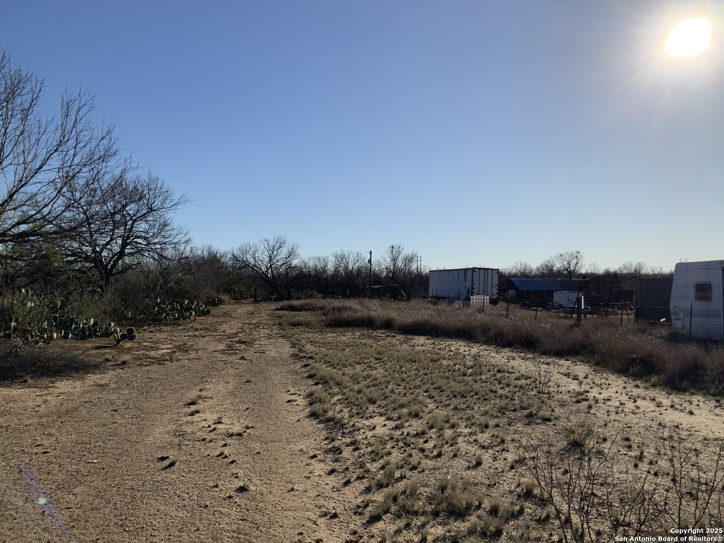SV-49 Lot 2 Fm 1333 Poteet TX 78065