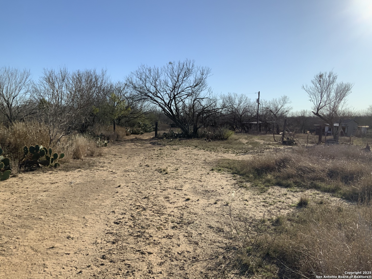 SV-49 Lot 2 Fm 1333 Poteet TX 78065