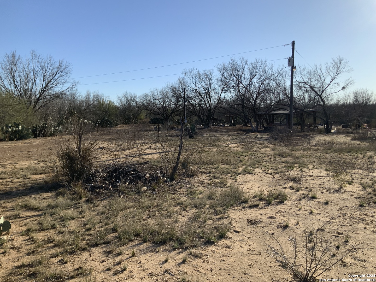 SV-49 Lot 2 Fm 1333 Poteet TX 78065