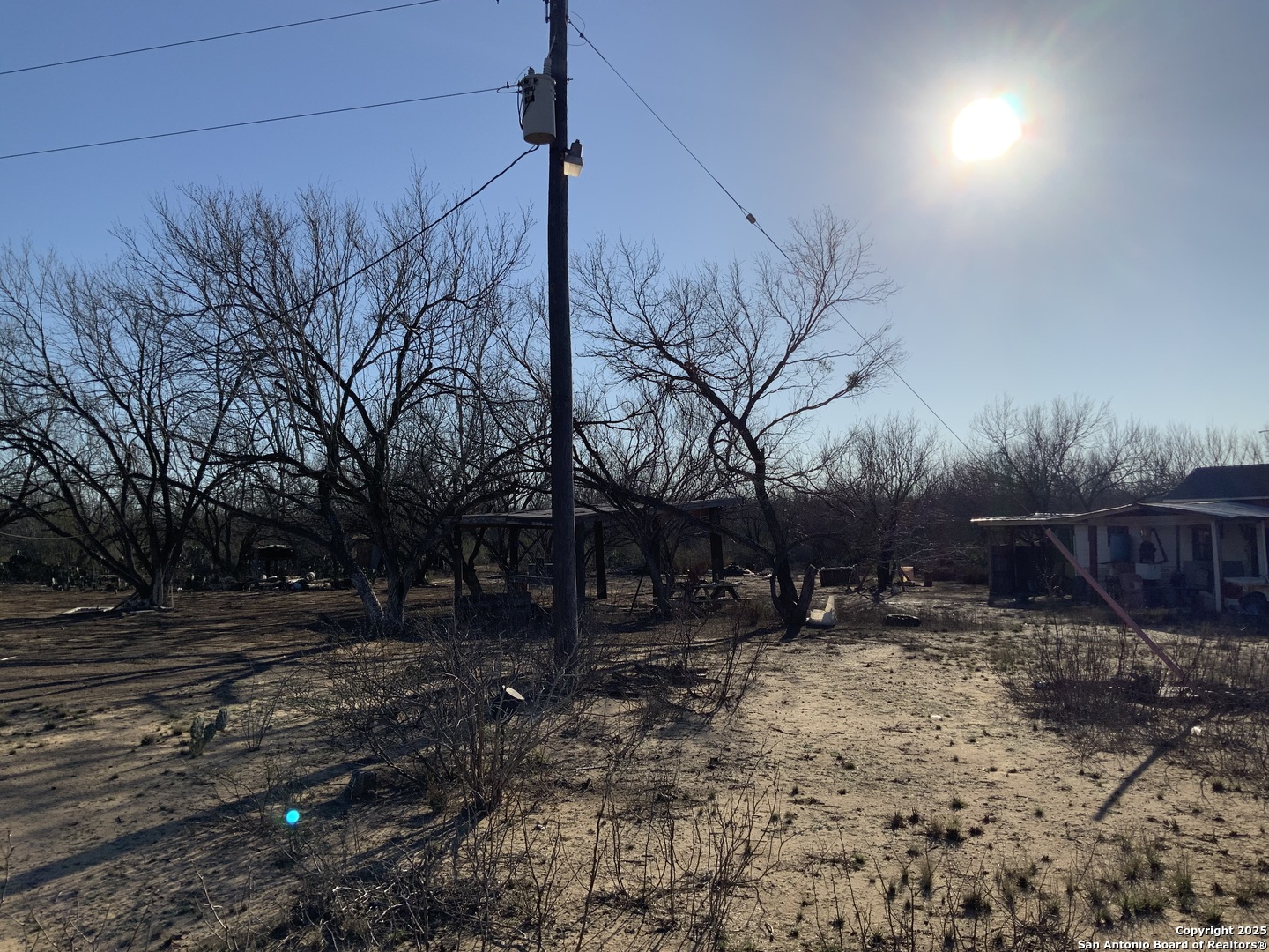 SV-49 Lot 2 Fm 1333 Poteet TX 78065