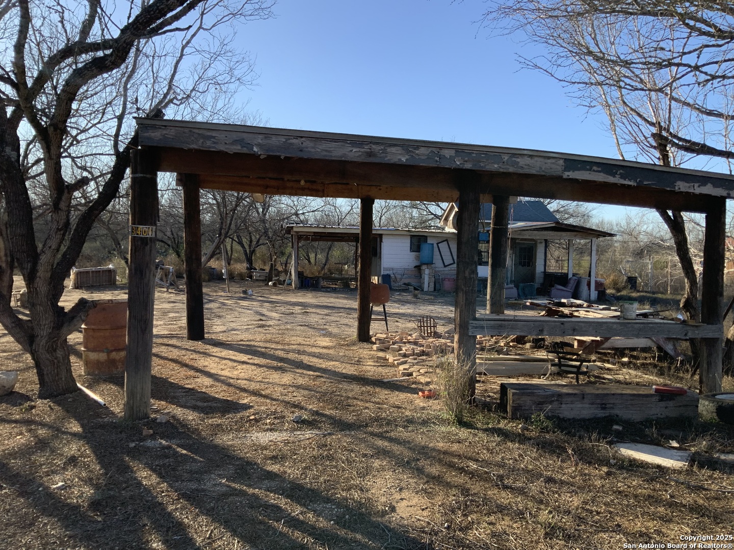SV-49 Lot 2 Fm 1333 Poteet TX 78065