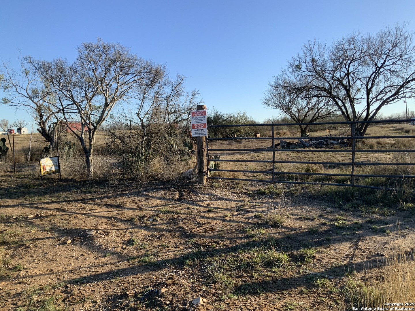 SV-49 Lot 2 Fm 1333 Poteet TX 78065
