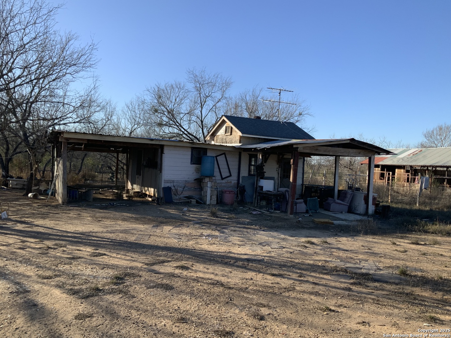 SV-49 Lot 2 Fm 1333 Poteet TX 78065