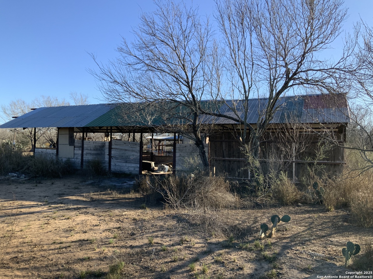 SV-49 Lot 2 Fm 1333 Poteet TX 78065