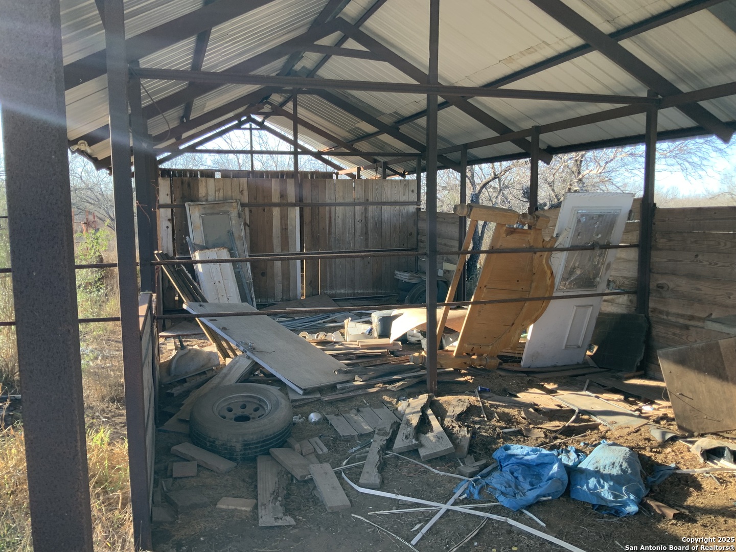 SV-49 Lot 2 Fm 1333 Poteet TX 78065