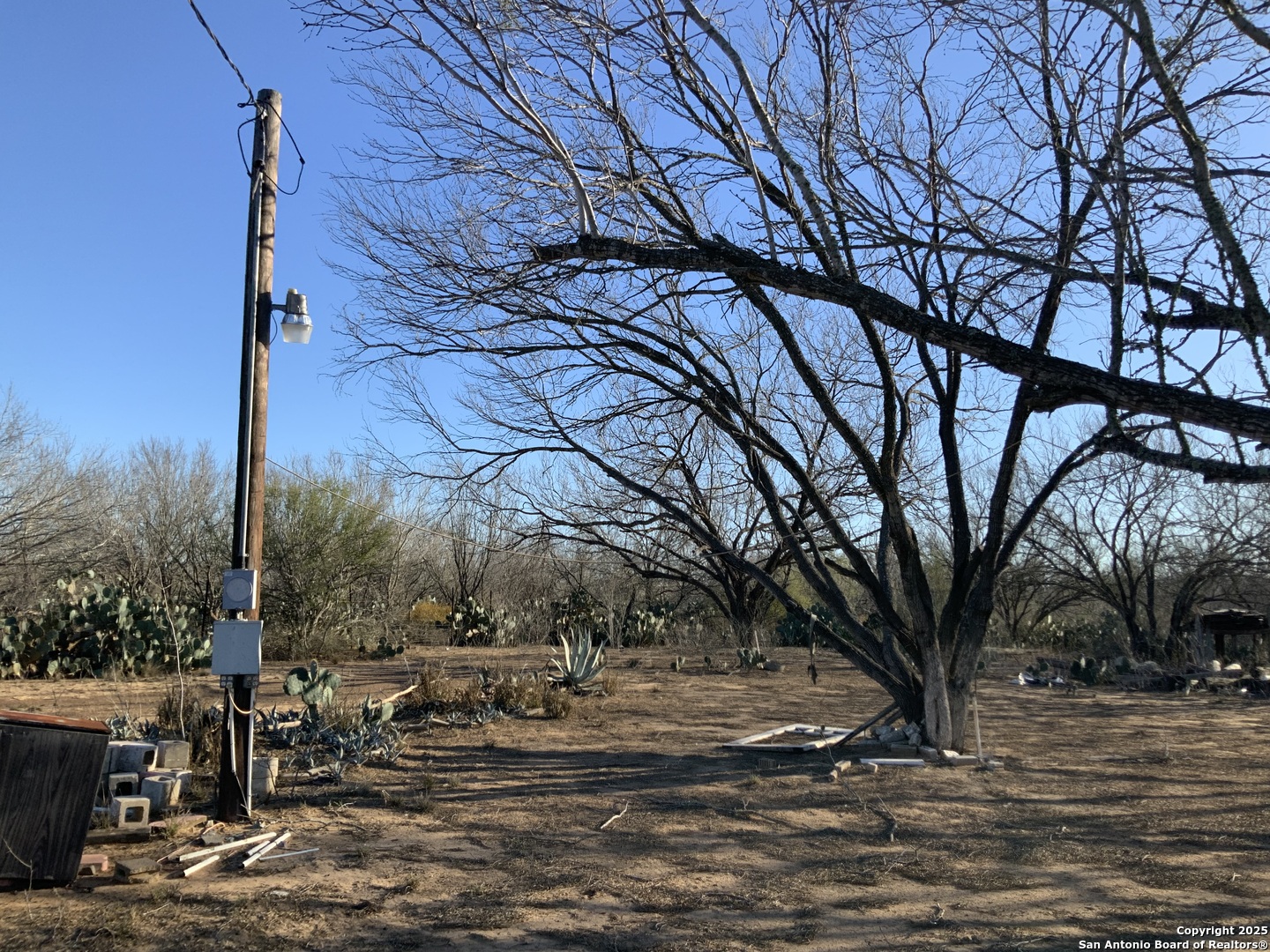 SV-49 Lot 2 Fm 1333 Poteet TX 78065
