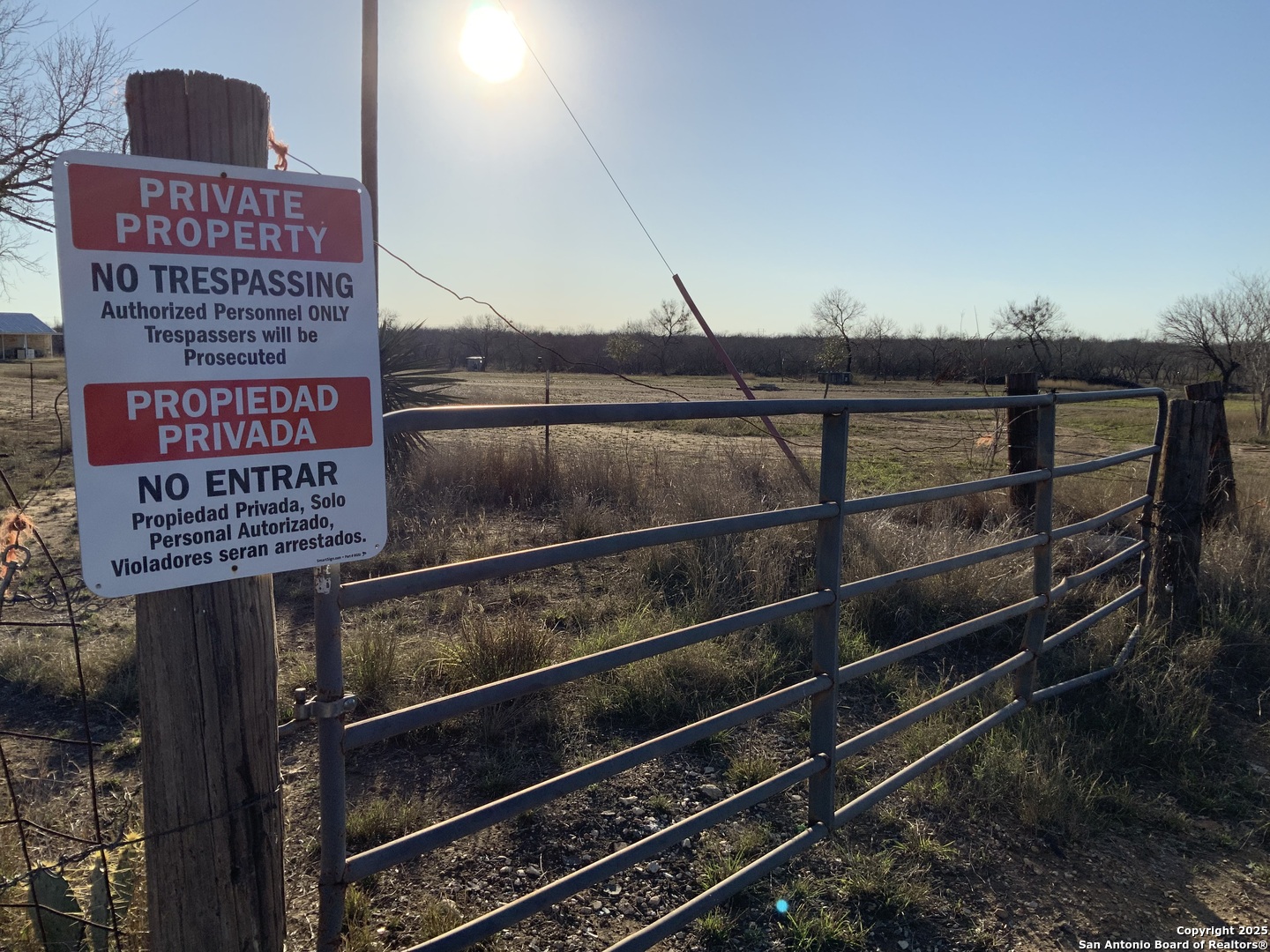 SV-49 Lot 2 Fm 1333 Poteet TX 78065