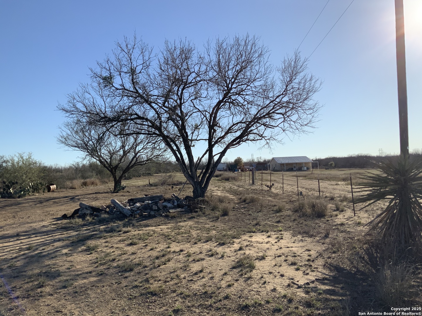 SV-49 Lot 2 Fm 1333 Poteet TX 78065