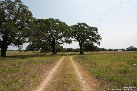1003 County Road 334 Stockdale TX 78160