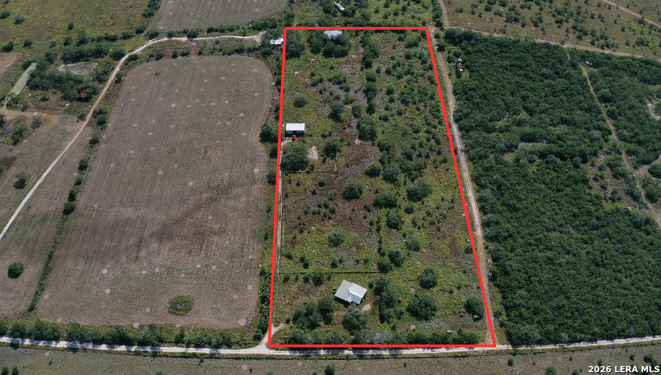 2894 County Road 510 Skidmore TX 78389