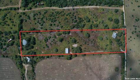 2894 County Road 510 Skidmore TX 78389