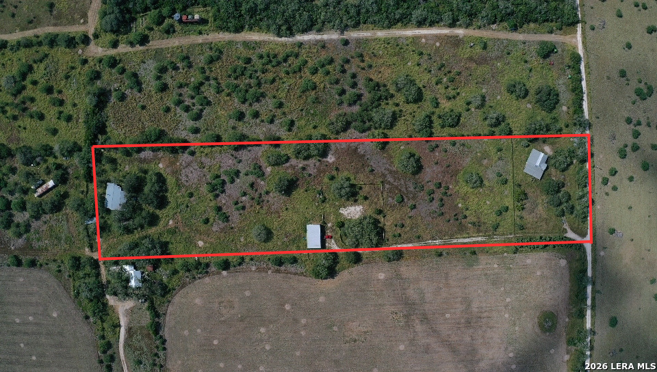 2894 County Road 510 Skidmore TX 78389