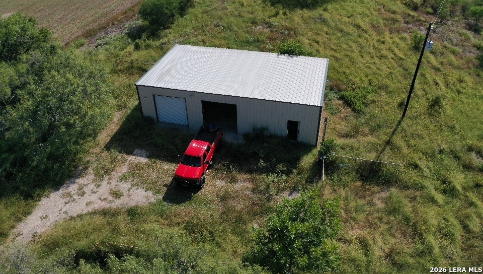 2894 County Road 510 Skidmore TX 78389