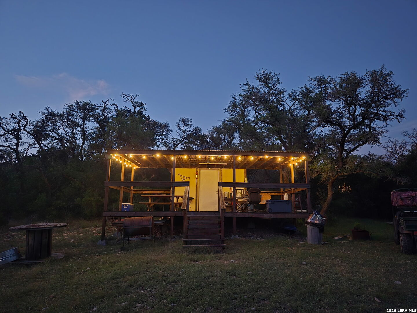 Tbd Sd 46071 Rocksprings TX 78880