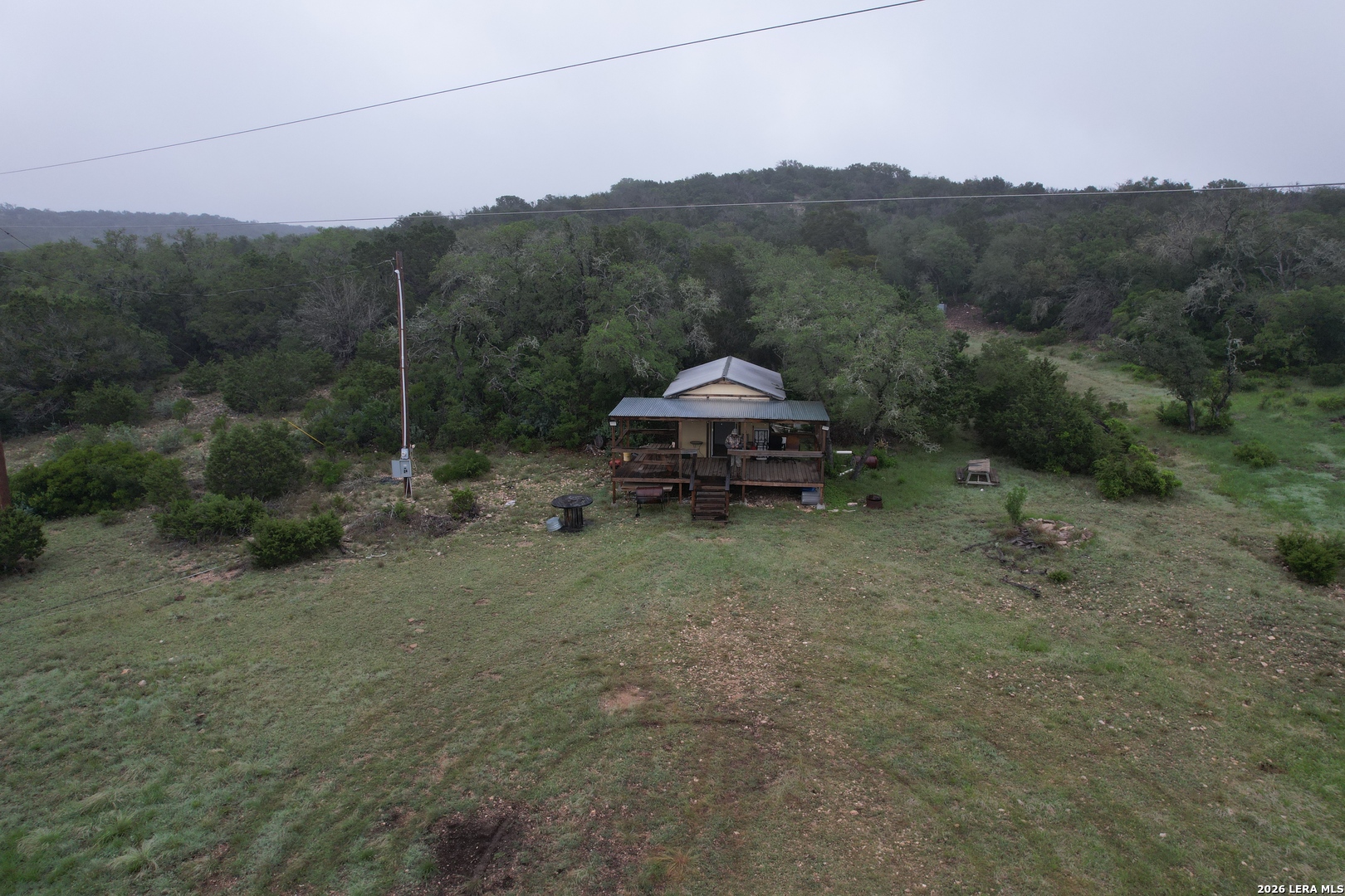 Tbd Sd 46071 Rocksprings TX 78880