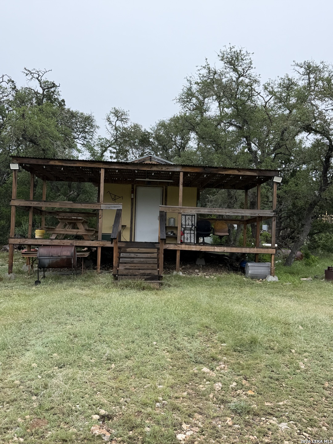 Tbd Sd 46071 Rocksprings TX 78880