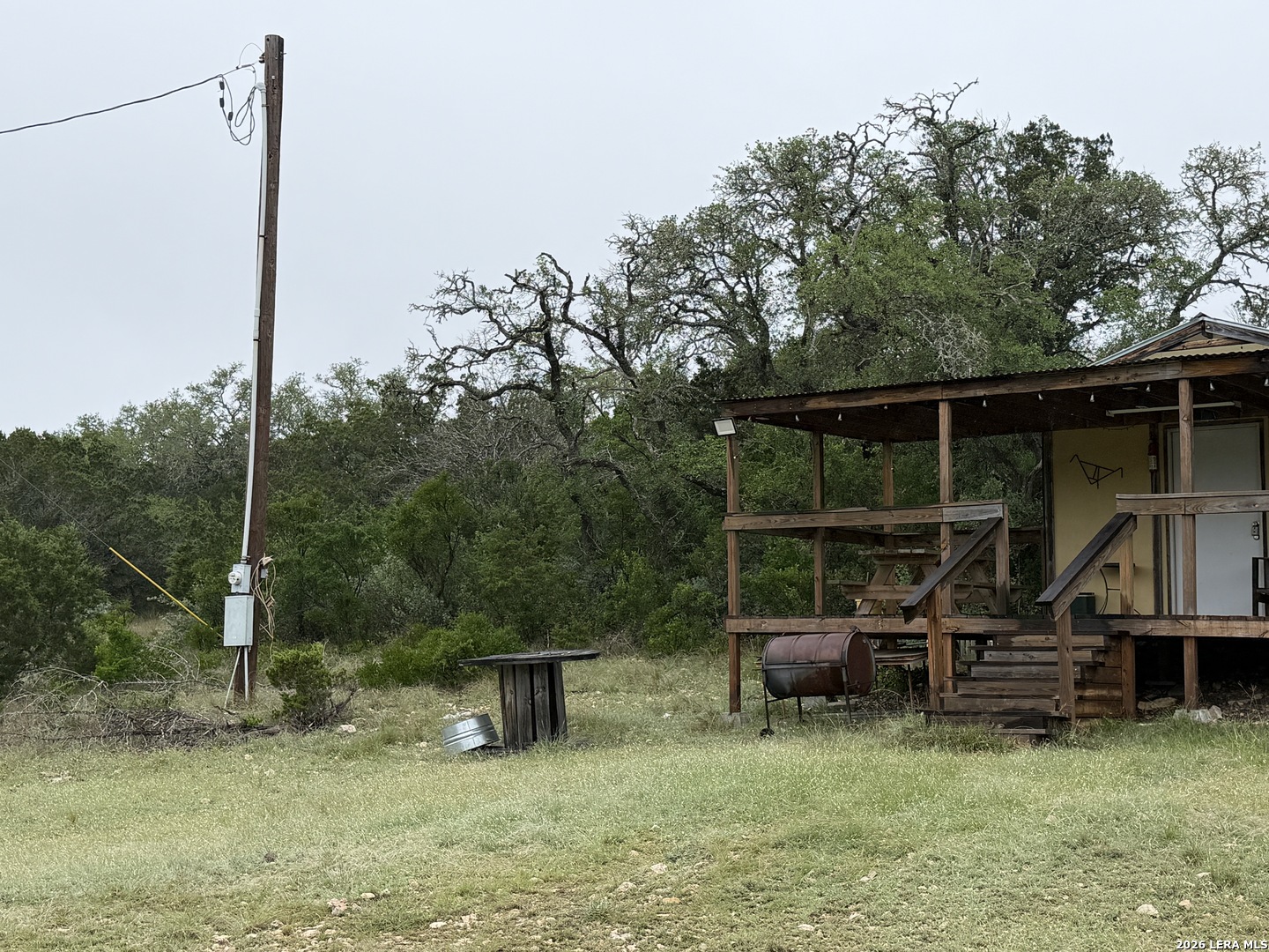 Tbd Sd 46071 Rocksprings TX 78880