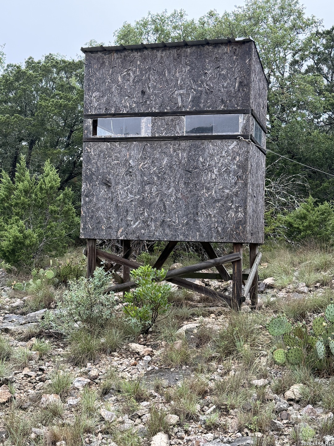 Tbd Sd 46071 Rocksprings TX 78880