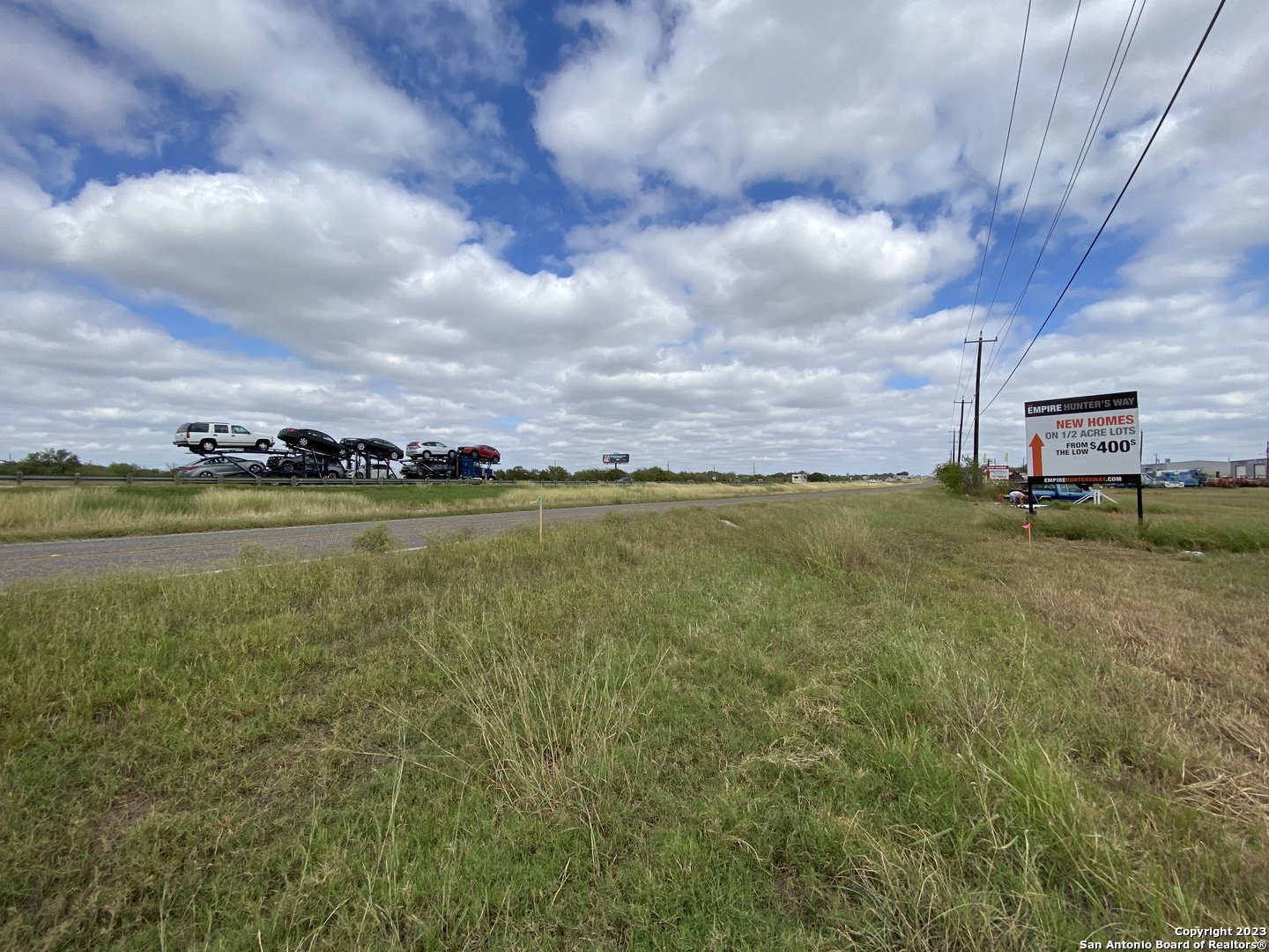 12030 E Interstate 10 San Antonio TX 78109