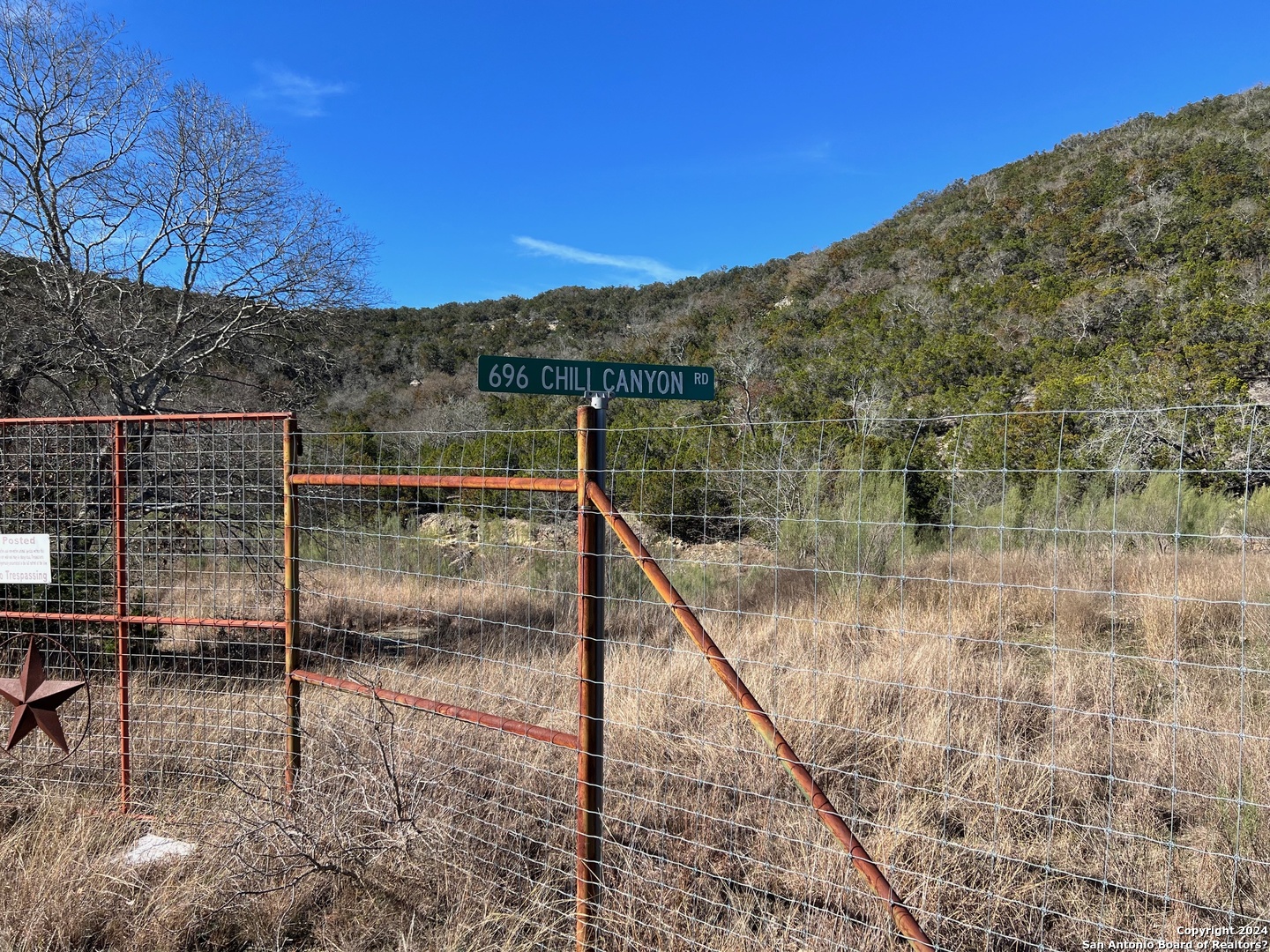 696 Chili Canyon Road Tarpley TX 78003