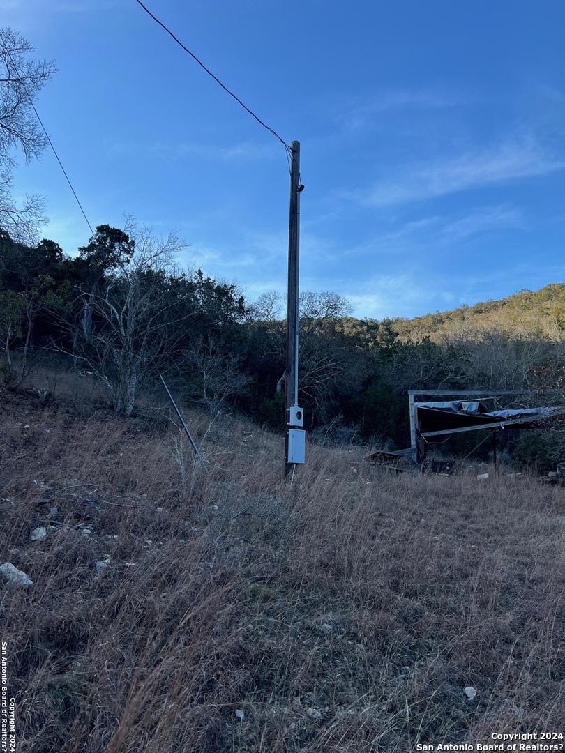 696 Chili Canyon Road Tarpley TX 78003